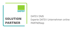 DATEV Solution Partner