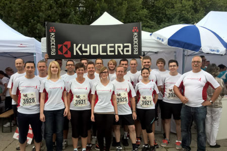 10. Firmenlauf in Chemnitz – Das war der Hammer!