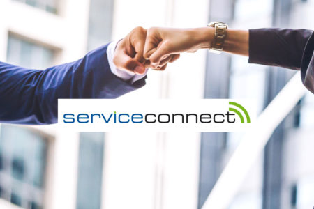 Wir sind Partner in der service-connect-Gruppe
