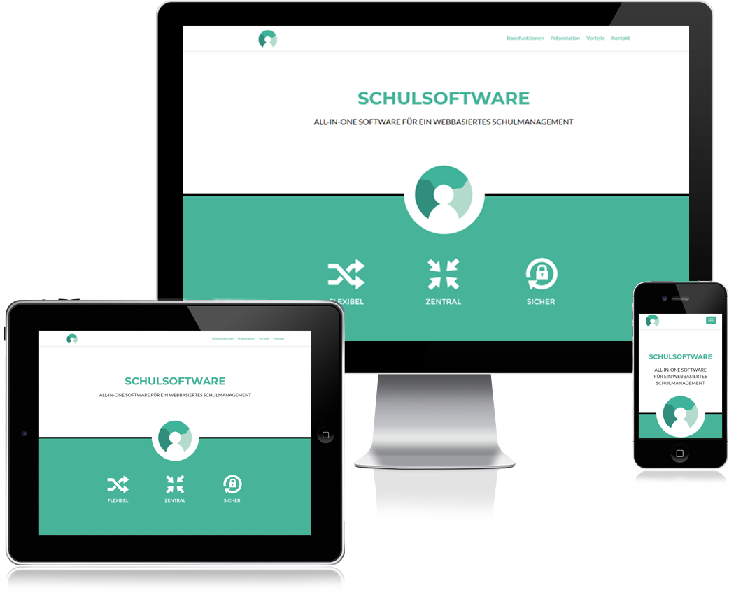 Schulsoftware