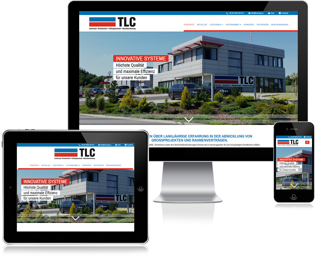 TL Concept GmbH
