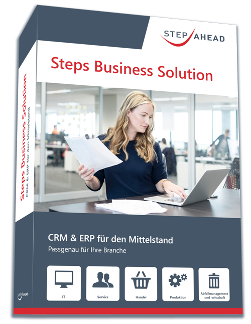 StepsBusinessSolution