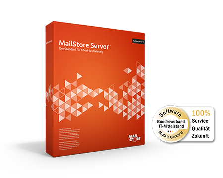 MailStore Elo Digital Office