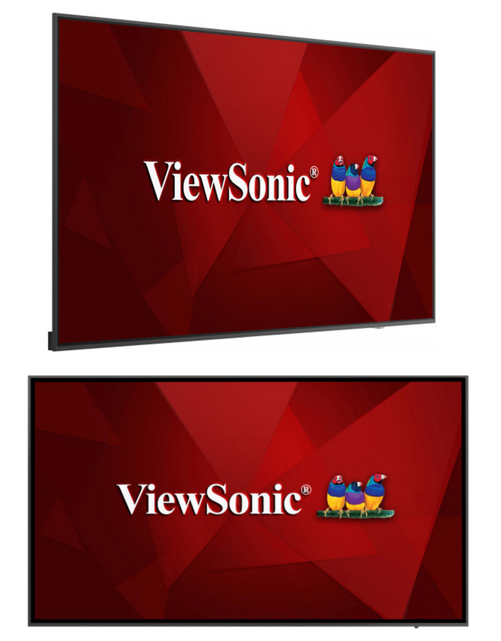 ViewSonic Wireless Presentation Display