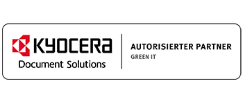 Kyocera Green IT