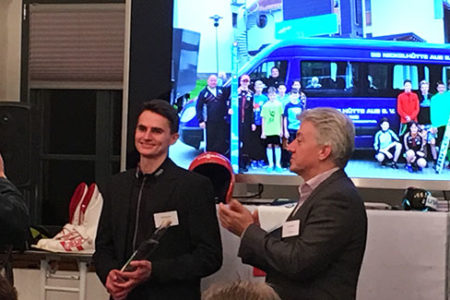 Wirtschaft trifft Sport