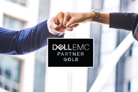 Partnerstatus Gold