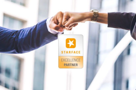 Exzellente Partnerschaft