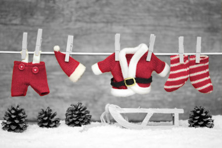 Frohe Weihnachten
