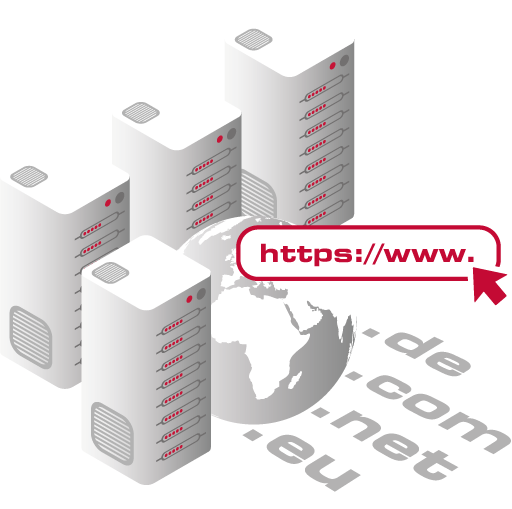 Webhosting