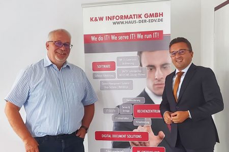 Digitalisierung im Mittelstand