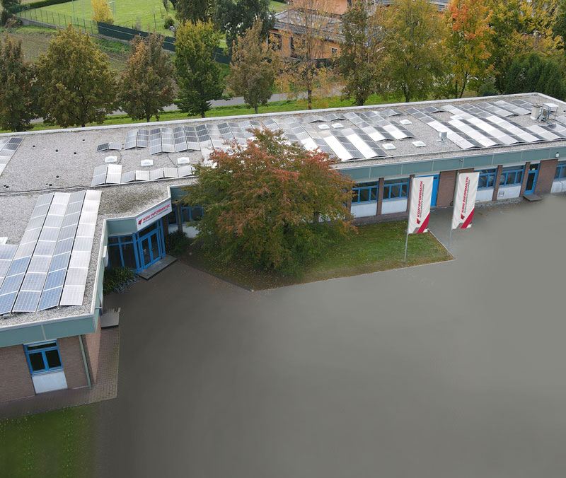 K&W Informatik Döbeln