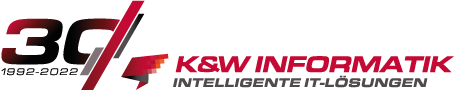 K&W Informatik GmbH