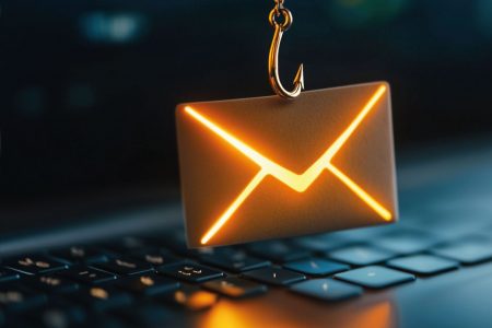 Achtung – Aktuelle Phishing-Welle im Umlauf!