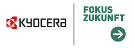 Kyocera Fokus Zukunft