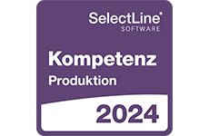 Kompetenz Produktion