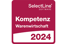 Kompetenz Warenwirtschaft